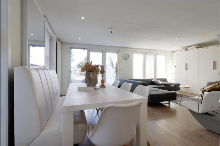 Casa Qirih Otel Zierikzee Dış mekan fotoğraf