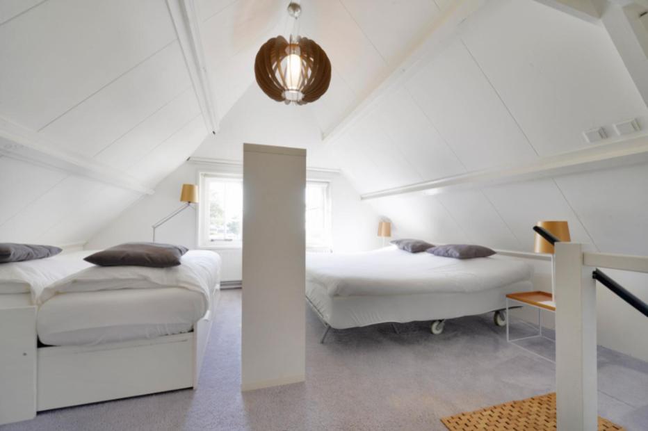 Casa Qirih Otel Zierikzee Dış mekan fotoğraf