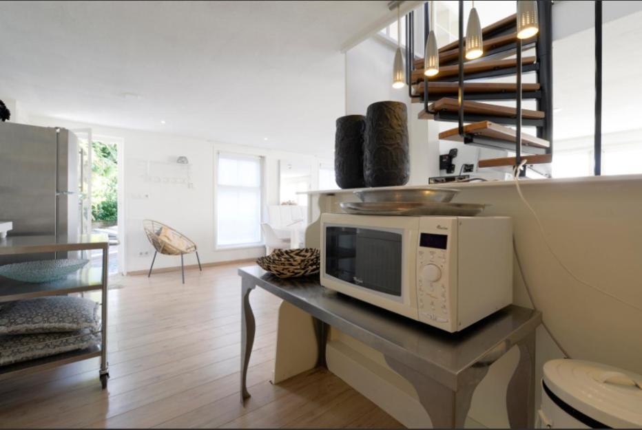Casa Qirih Otel Zierikzee Dış mekan fotoğraf