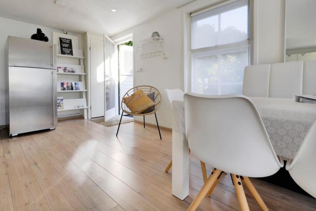 Casa Qirih Otel Zierikzee Dış mekan fotoğraf