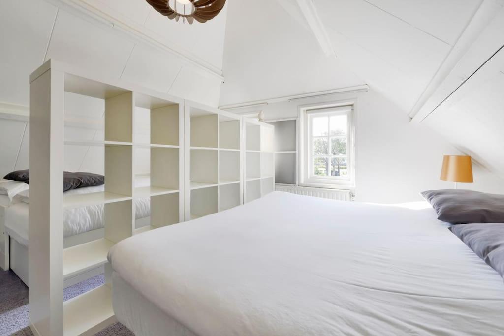 Casa Qirih Otel Zierikzee Dış mekan fotoğraf