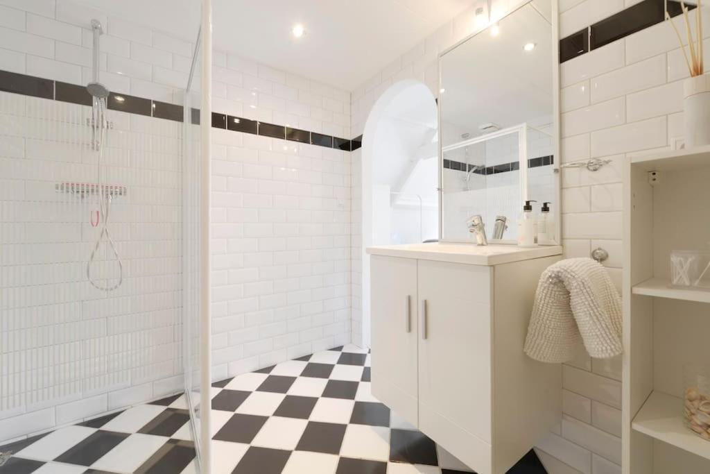 Casa Qirih Otel Zierikzee Dış mekan fotoğraf