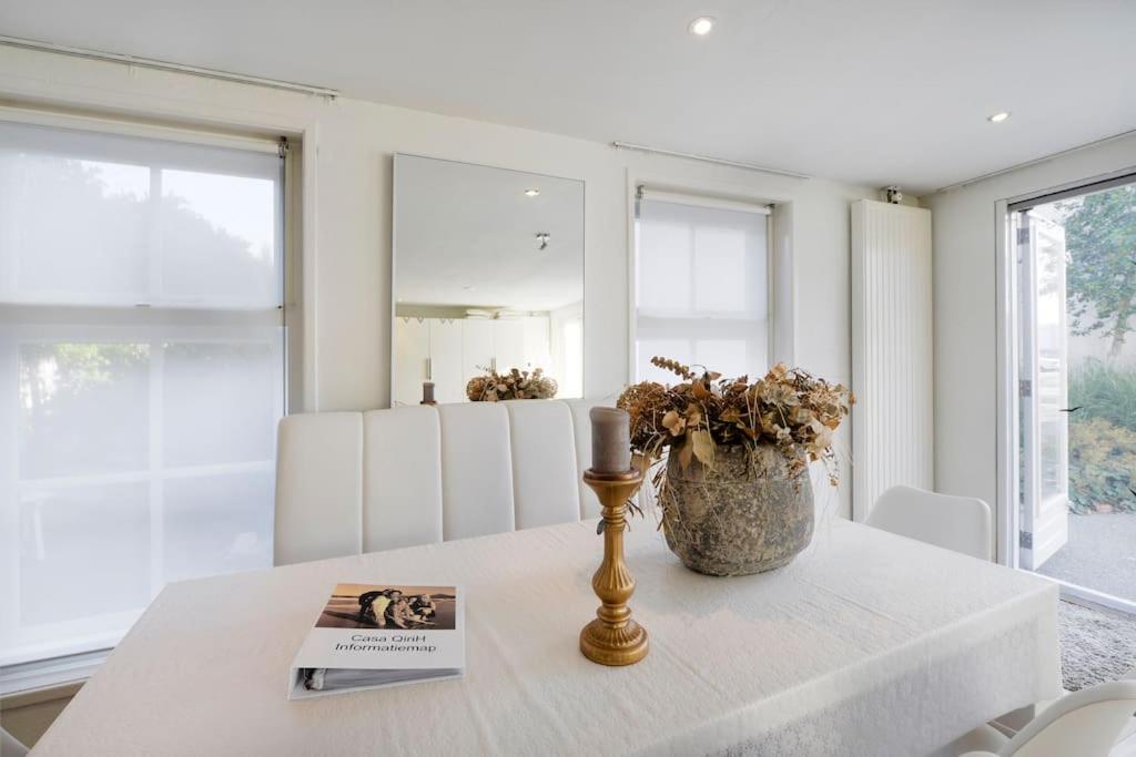 Casa Qirih Otel Zierikzee Dış mekan fotoğraf