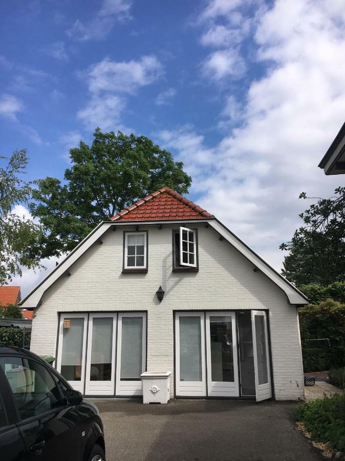 Casa Qirih Otel Zierikzee Dış mekan fotoğraf