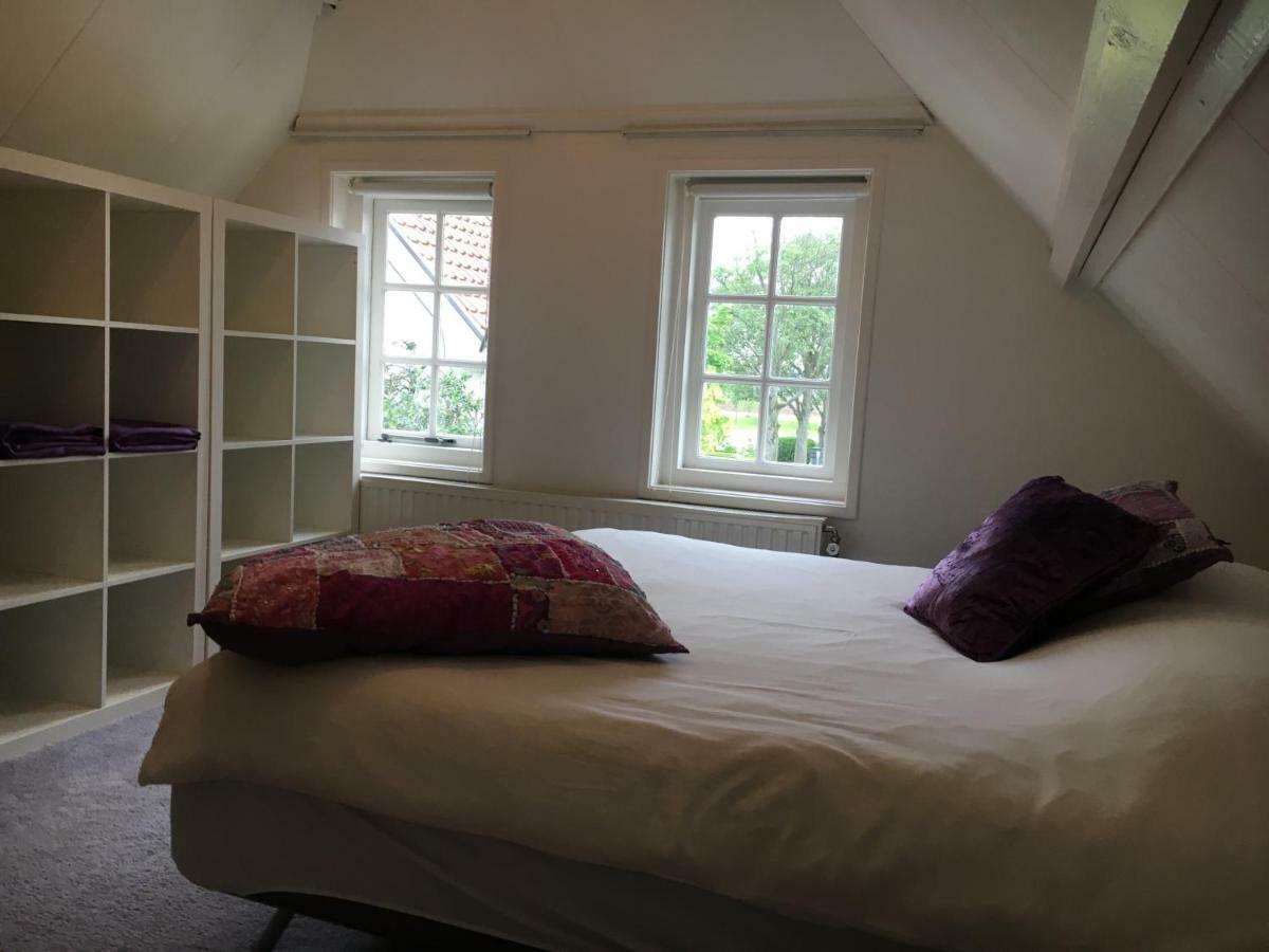 Casa Qirih Otel Zierikzee Dış mekan fotoğraf