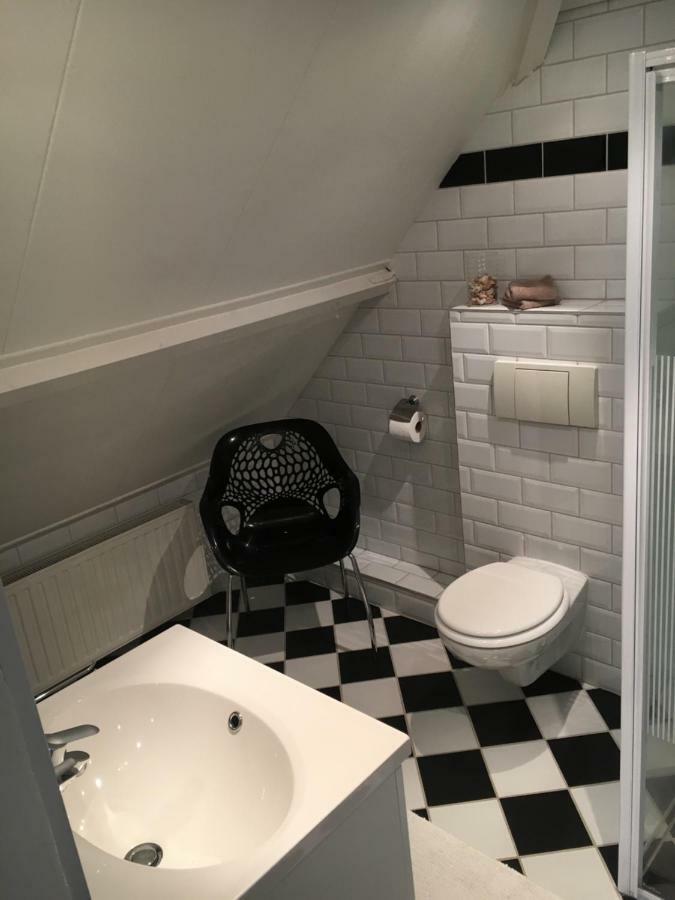 Casa Qirih Otel Zierikzee Dış mekan fotoğraf