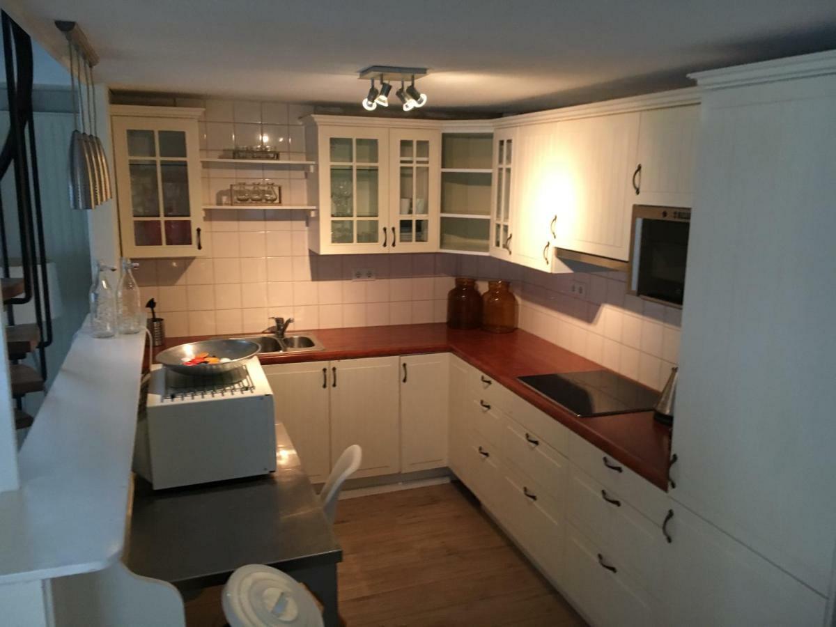 Casa Qirih Otel Zierikzee Dış mekan fotoğraf