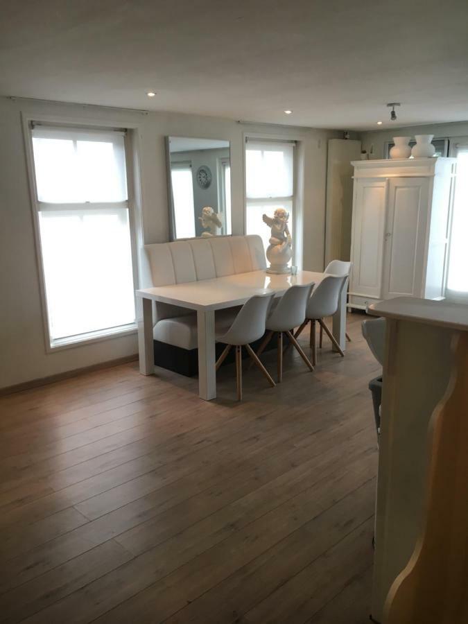 Casa Qirih Otel Zierikzee Dış mekan fotoğraf