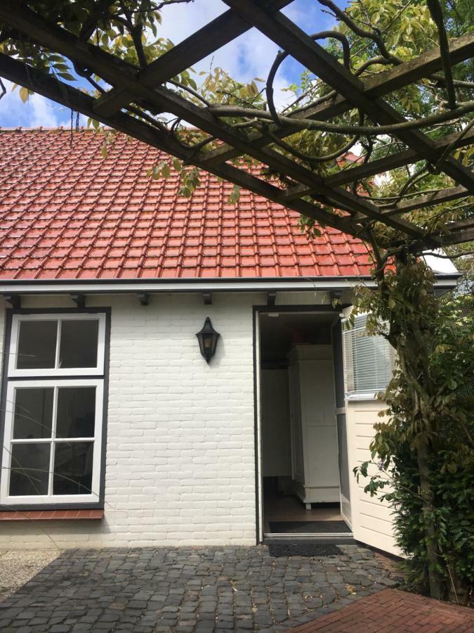 Casa Qirih Otel Zierikzee Dış mekan fotoğraf