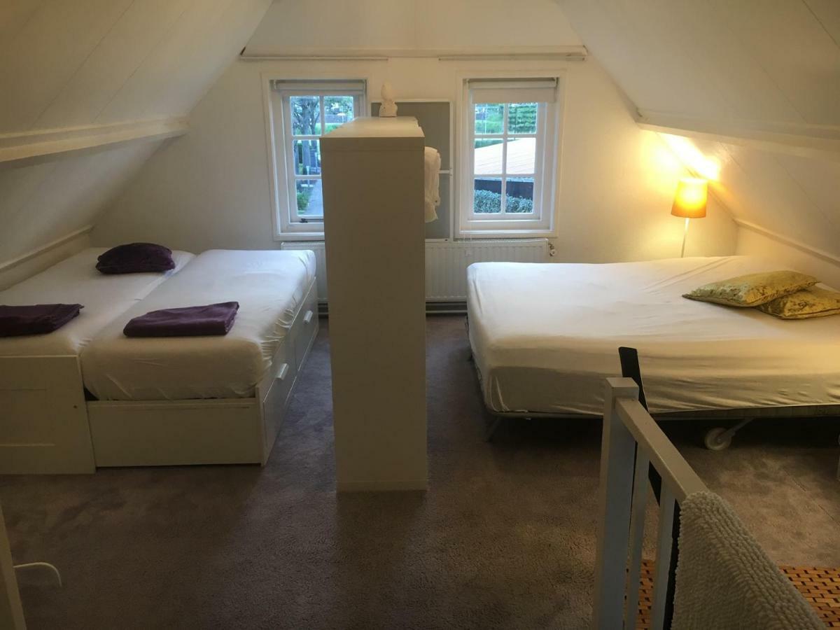 Casa Qirih Otel Zierikzee Dış mekan fotoğraf