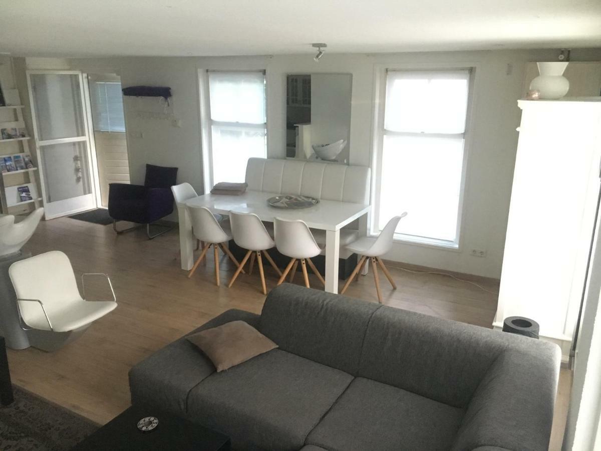 Casa Qirih Otel Zierikzee Dış mekan fotoğraf