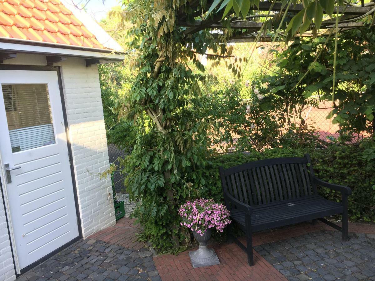 Casa Qirih Otel Zierikzee Dış mekan fotoğraf