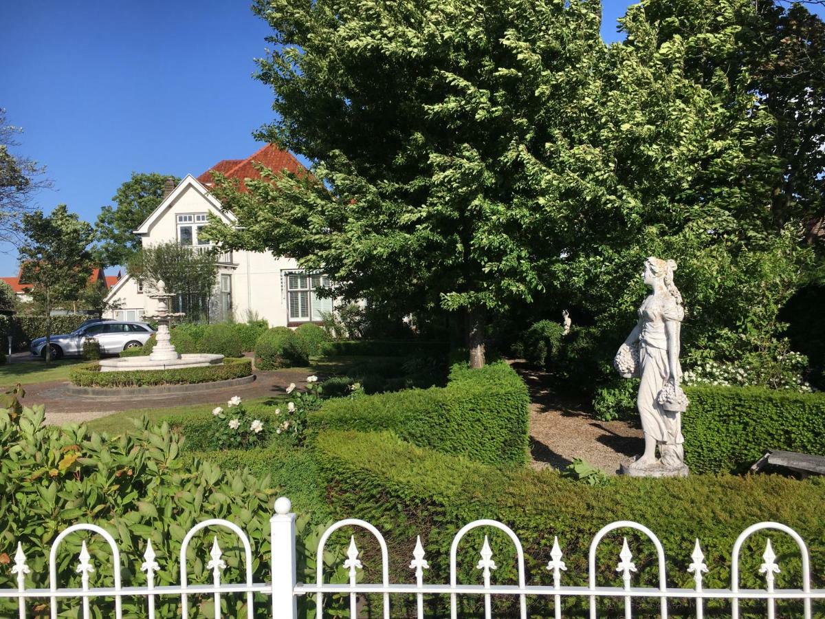 Casa Qirih Otel Zierikzee Dış mekan fotoğraf